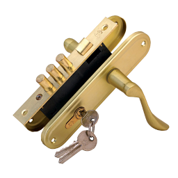 Аварийное вскрытие замков в Талдоме