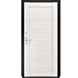 Замена замков в металлической двери в Талдоме