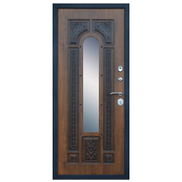 Ремонт замков входных дверей в Талдоме