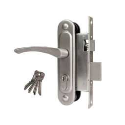 Экстренное вскрытие замков в Талдоме