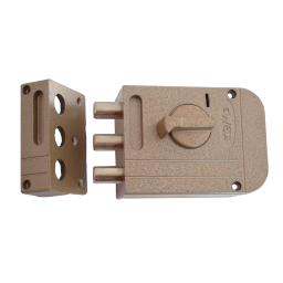 Вскрытие замков в Талдоме