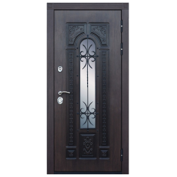 Вскрытие замков входных дверей в Талдоме