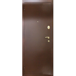 Вскрытие замков входной железной двери в Талдоме