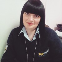 Отзыв от клиента Каролина из Талдома